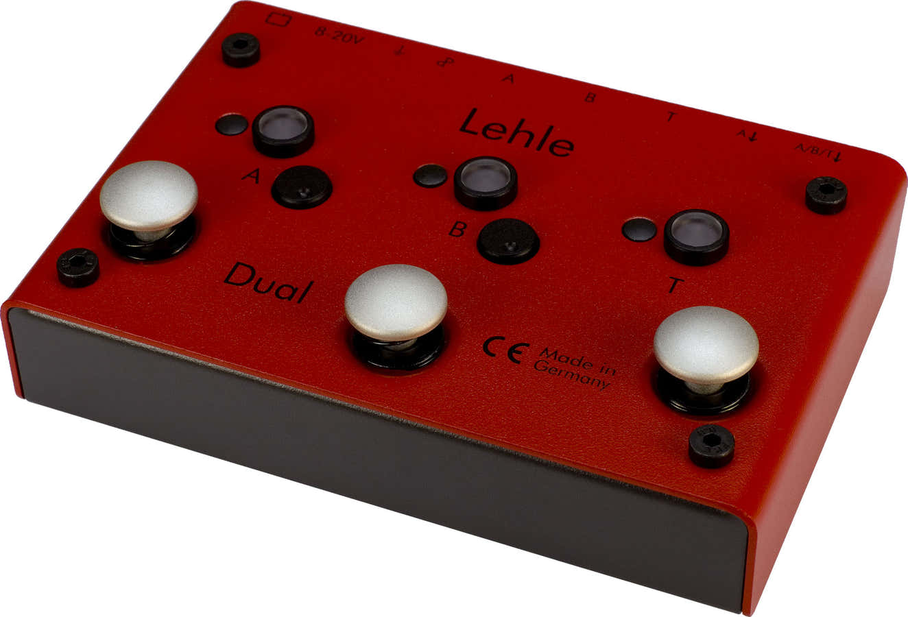 Dual Sgos Splitter