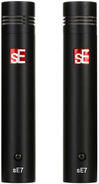 SE7 Stereo