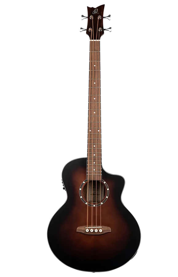 Deep Serie 7 4-snarig CW EQ Bourbon Fade