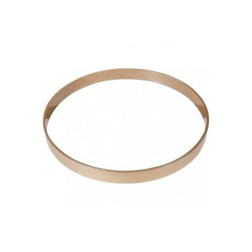 Dixon PKZC22MA - Bassdrumspanring Van Esdoorn - 22'' - Naturel