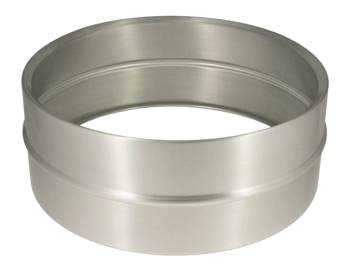 SAL14055 - 14" X 5.5" Aluminiumketel - Snaredrum
