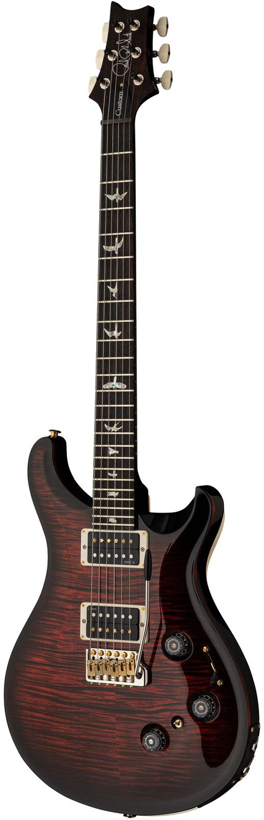 CUSTOM 24 PIEZO FIRE SMOKEBURST