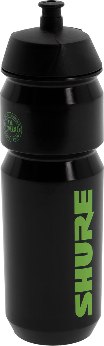 Biologisch afbreekbare fles