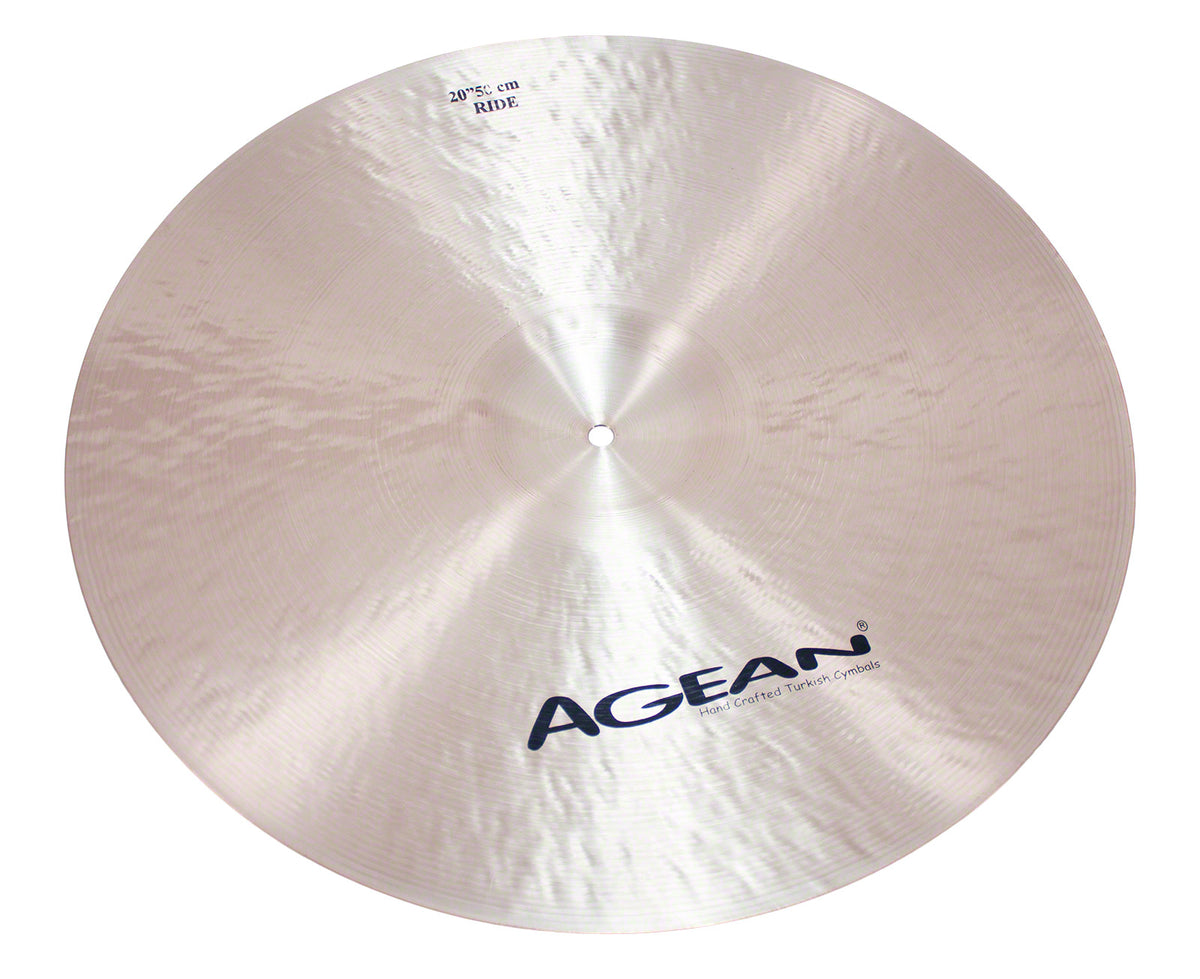 20" RIDE SAMET