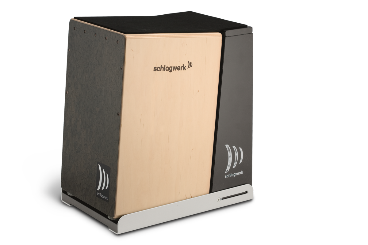 ECA 70 - Ergo cajon-adapter