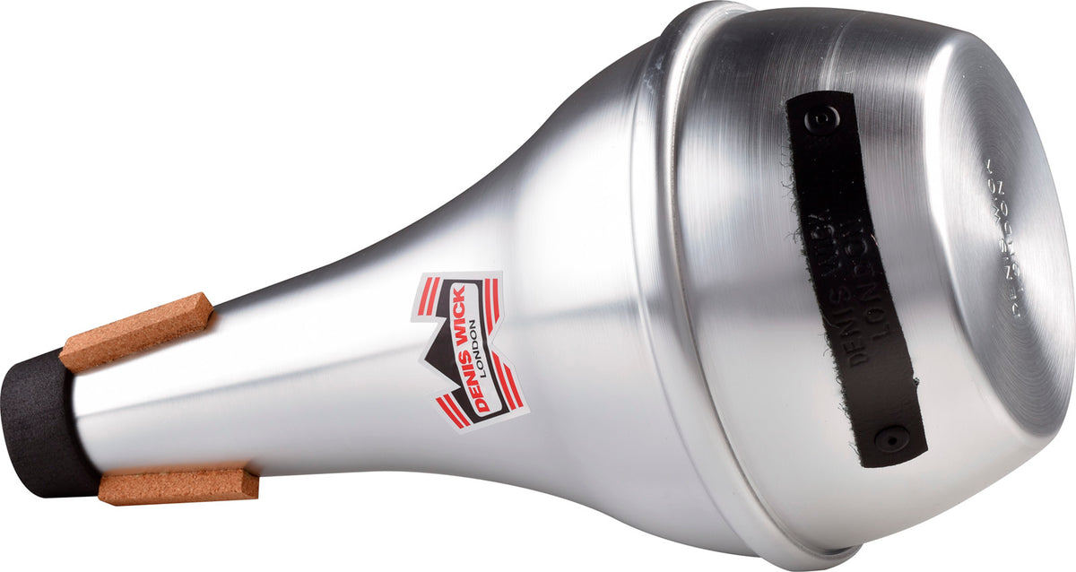 BARITONSAXHOORN DROGE DEMPER DW5523