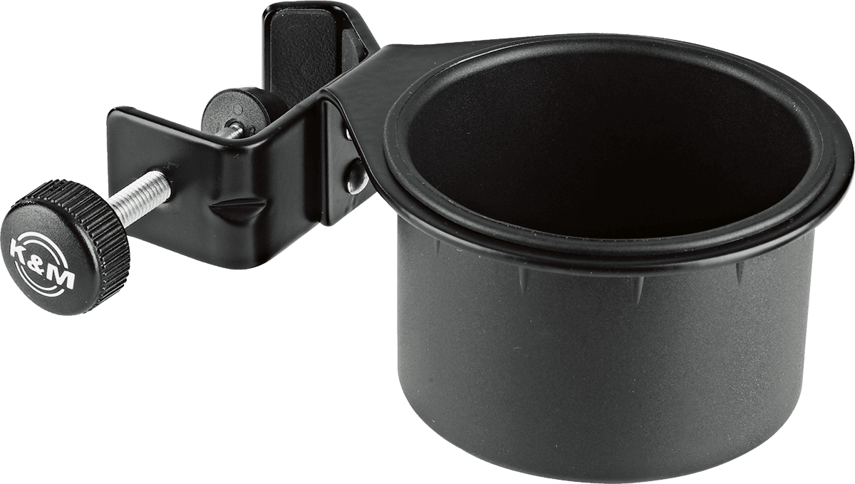 DRINK HOLDER FOR STAND