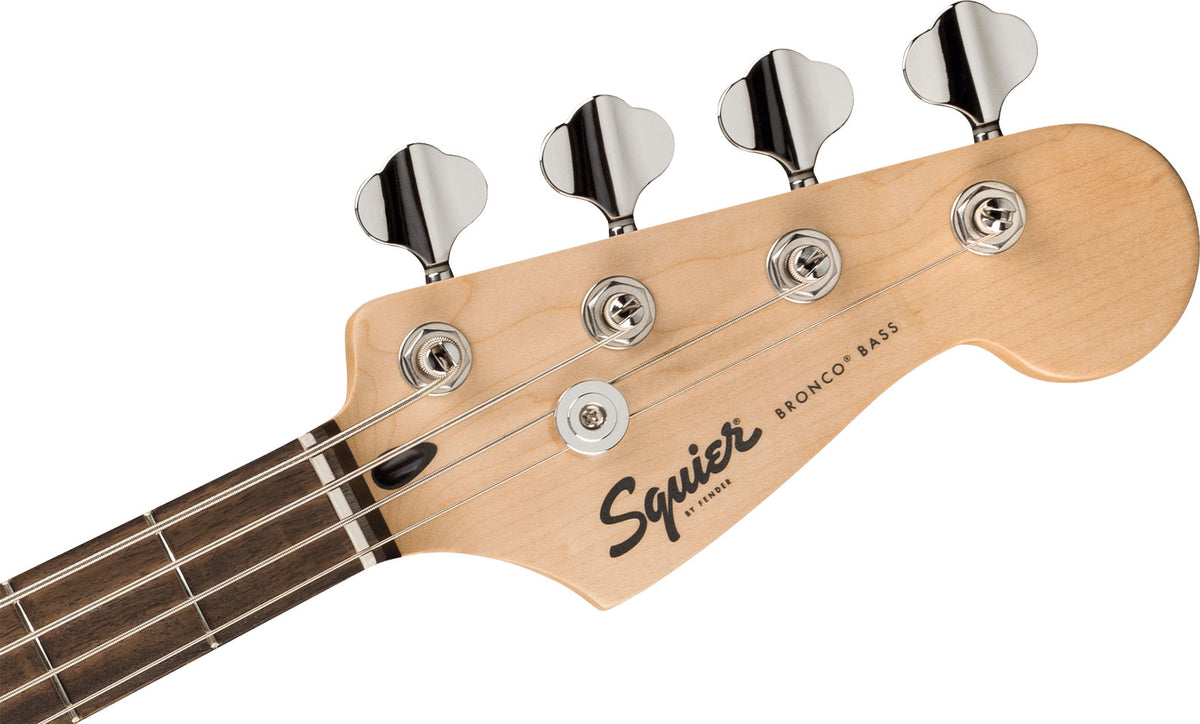 Bronco Bass S SONIC LRL Daphneblauw
