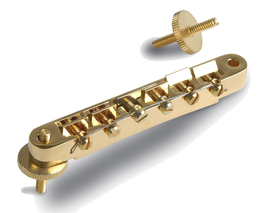 Gibson Accessories BRIDGE ABR-1 GOLD