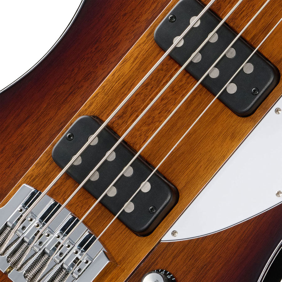 Thunderbird Tobacco Burst Perimeter Original