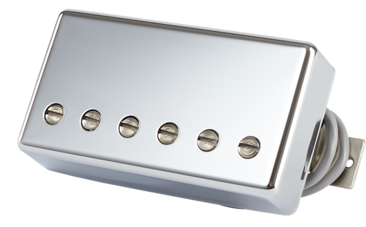 Gibson Pickups voor elektrische gitaar