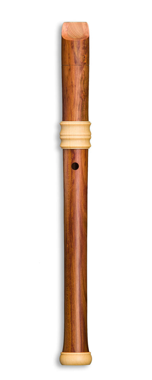 Edition Reve Sopraan TE-4118 - Pruim (Barokvingerzetting)