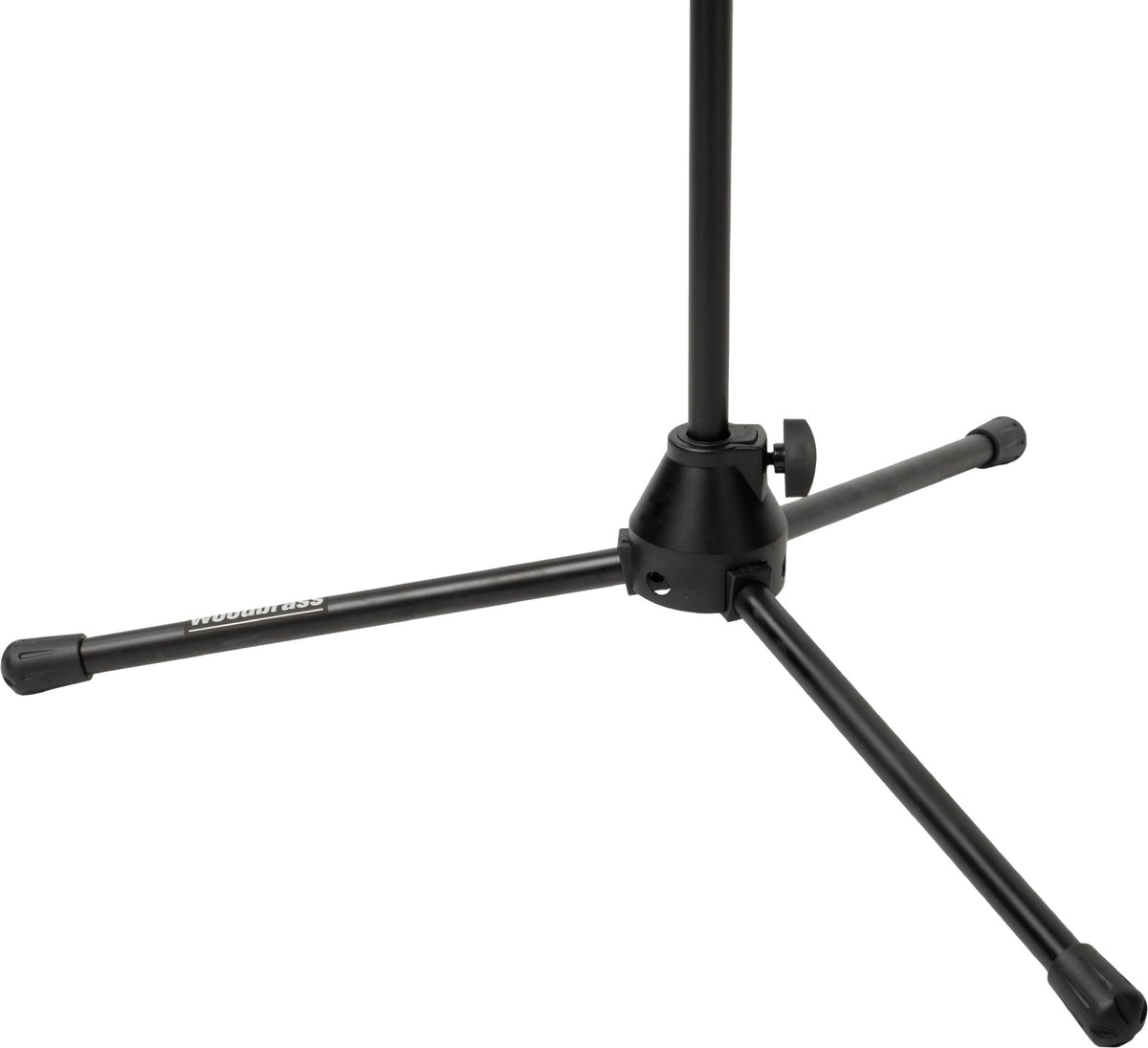 MIC50 Microfoonstandaard met hengel