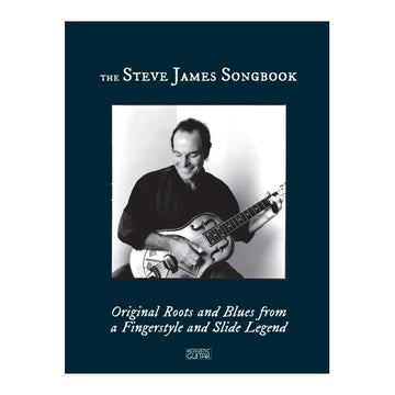The Steve James Songbook