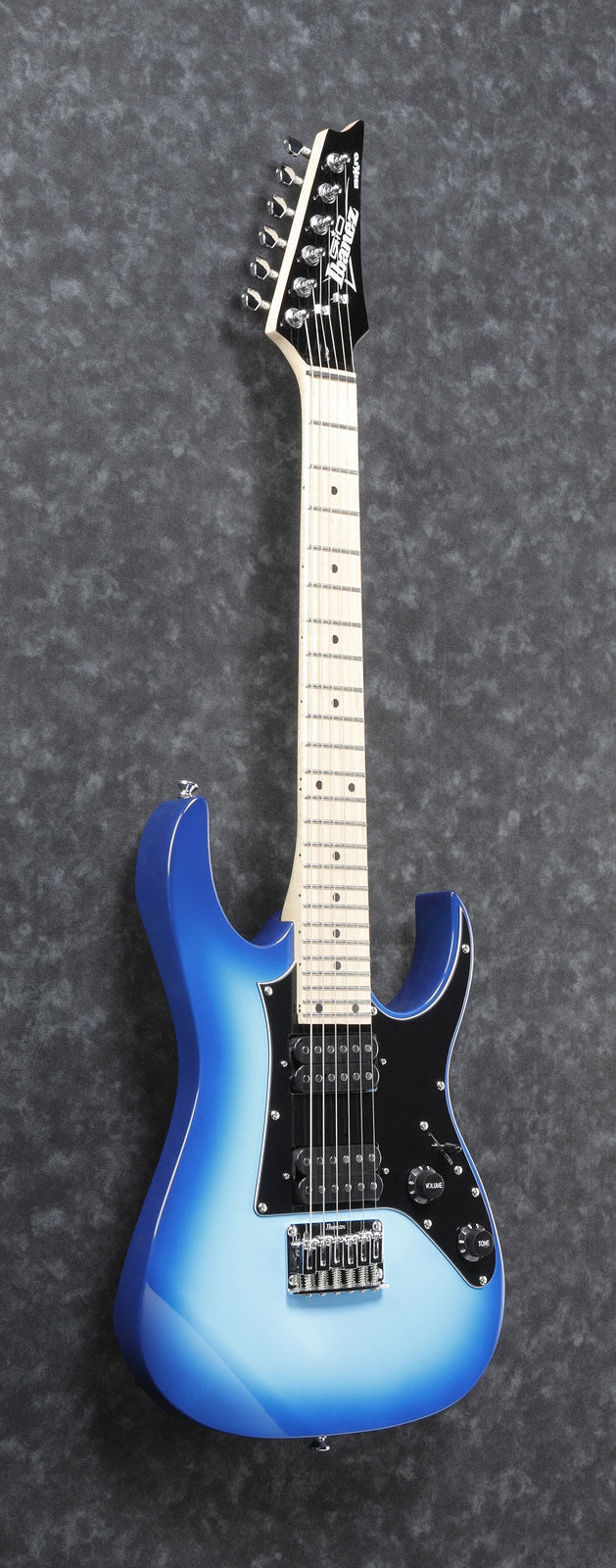 GRGM21M-BLT Blauwe burst Mikro Gio