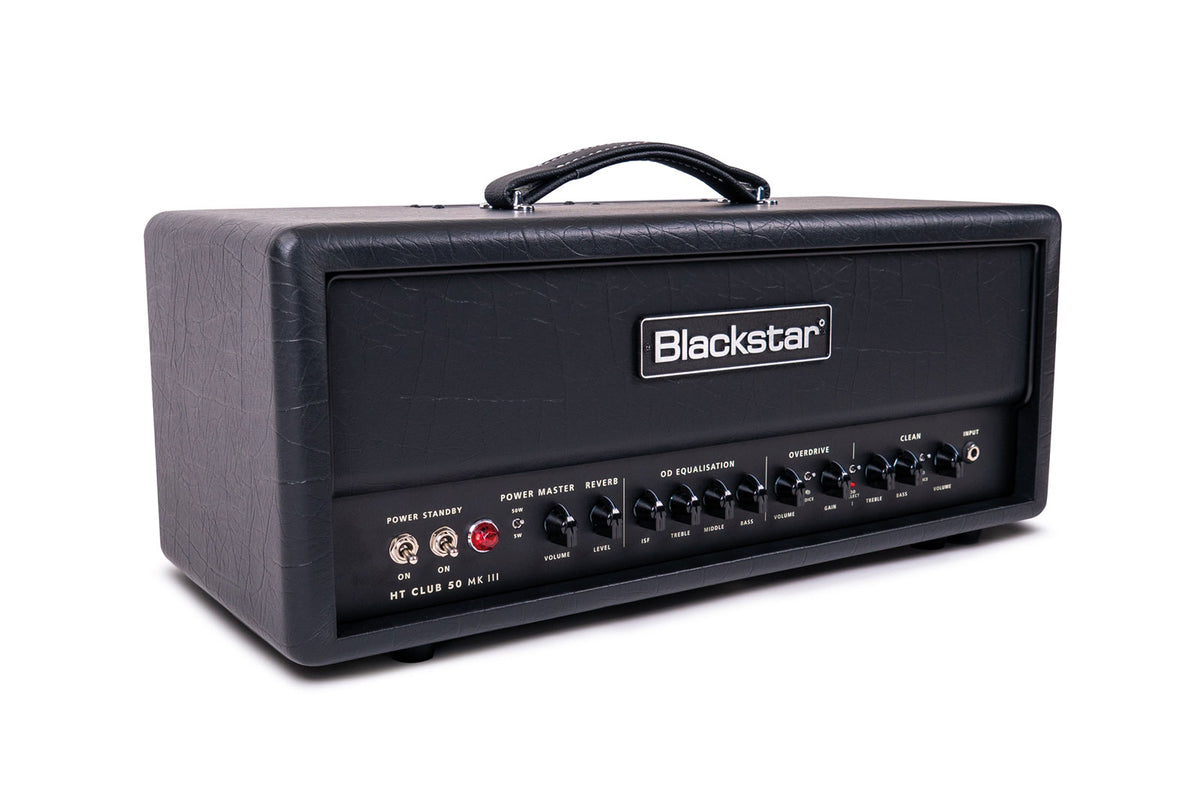 HT Club 50H MKIII