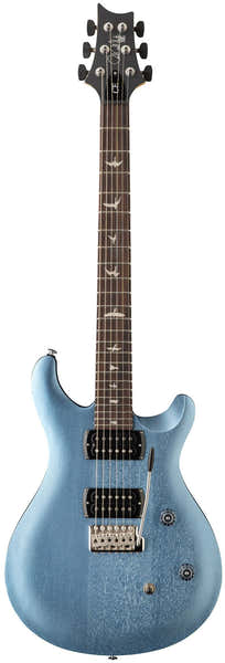 CE24 SE Standard Satijn IJsblauw metallic