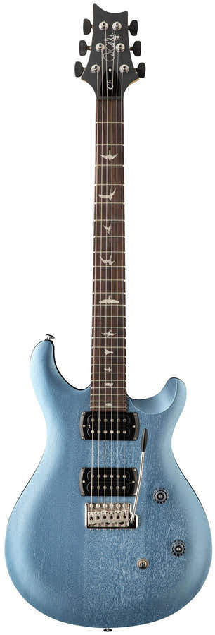 CE24 SE Standard Satijn IJsblauw metallic