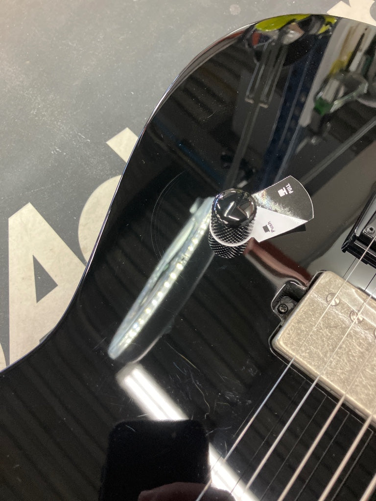 M-201 Bariton Zwart - B-stock