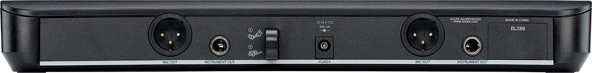 BLX288E-PG58-M17