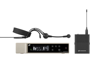 EW-D ME3 SET (520 - 576 MHZ)