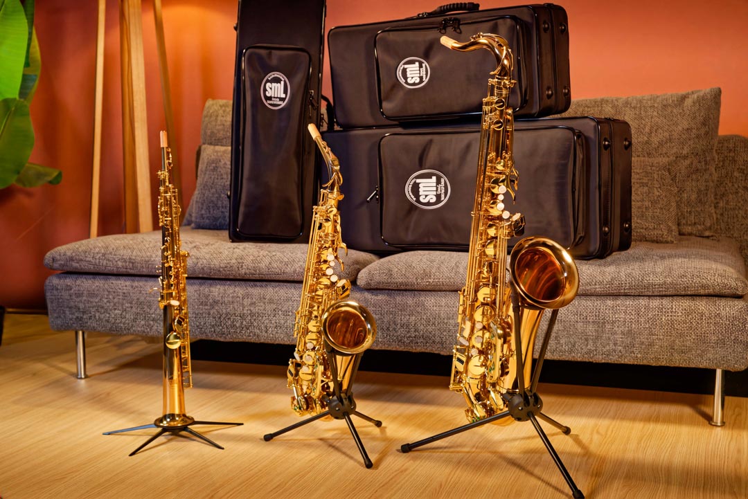 Vendôme Tenor Bes Gelakt VT-2000