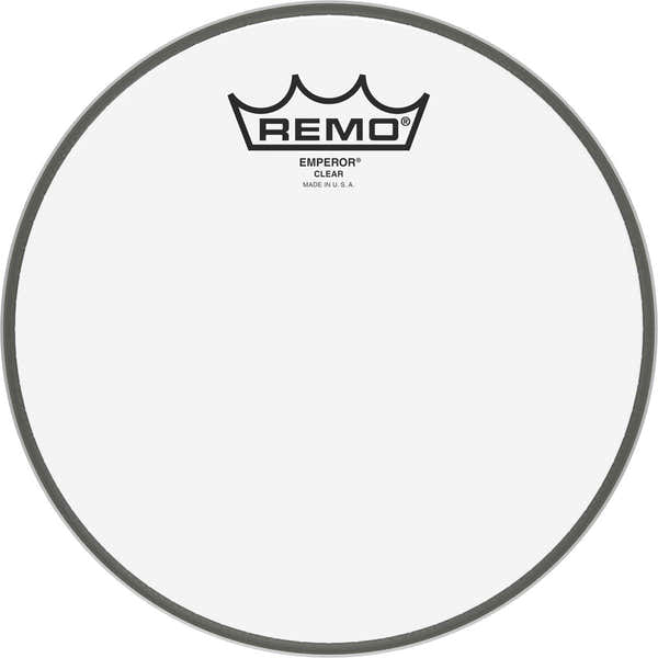 Remo BE-0308-00 - EMPEROR  CLEAR 8