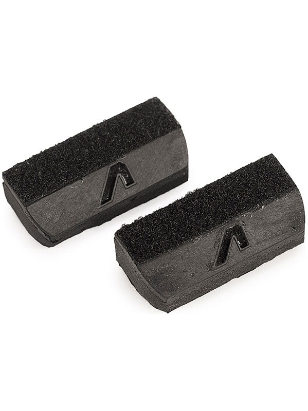 FretWedge snaardemper voor de kop 2-pack - Klein
