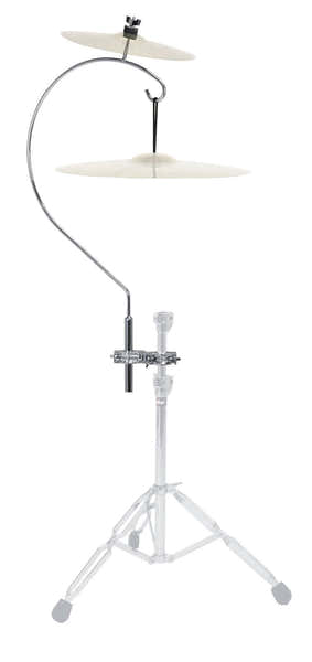 SPECIALE STANDAARDS CONCERT CYMBAL