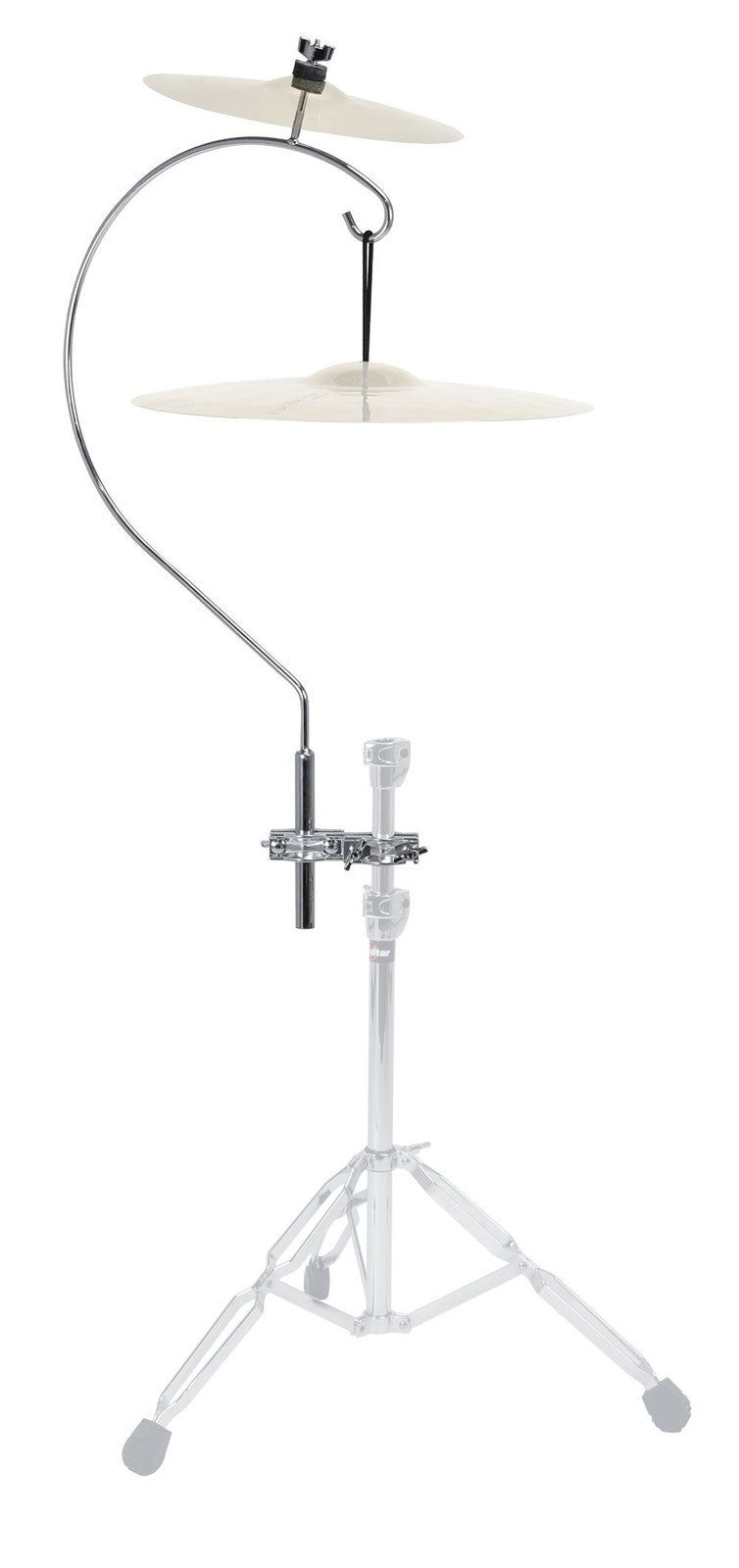 Gibraltar SPECIALE STANDAARDS CONCERT CYMBAL