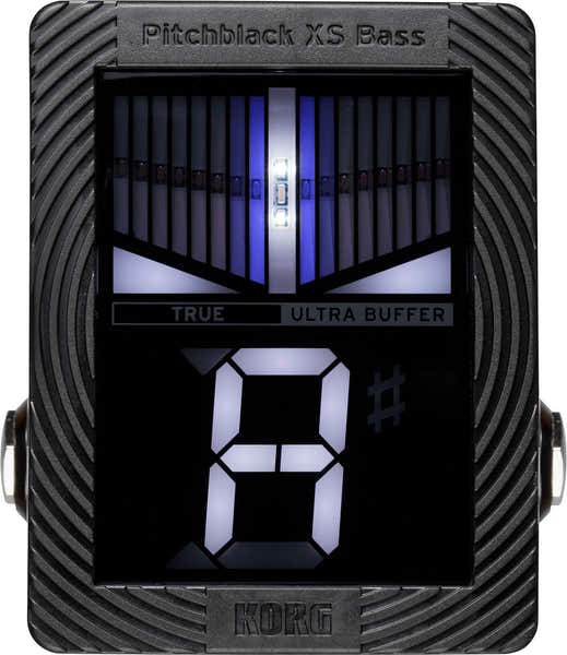 PITCHBLACK XS BAS
