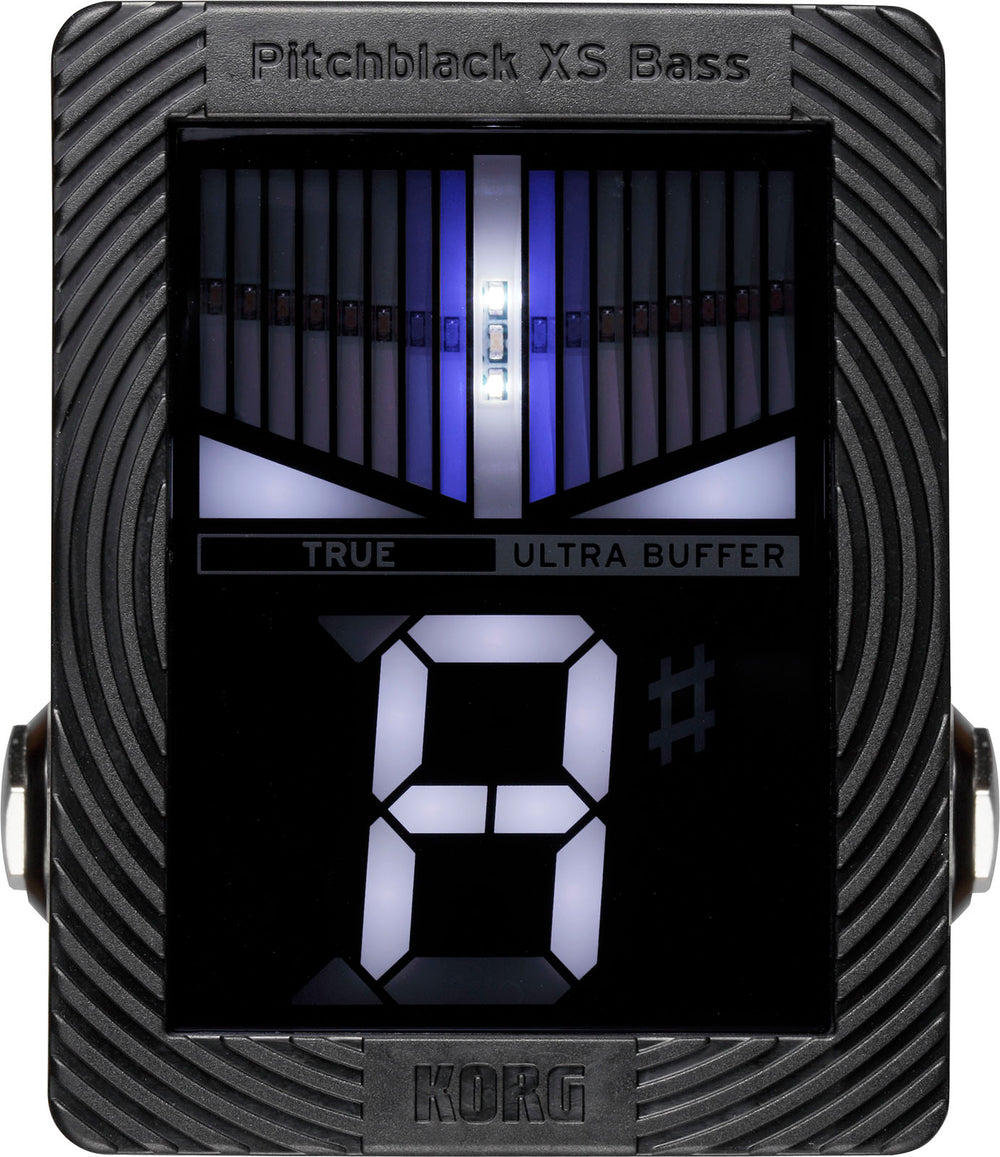 PITCHBLACK XS BAS