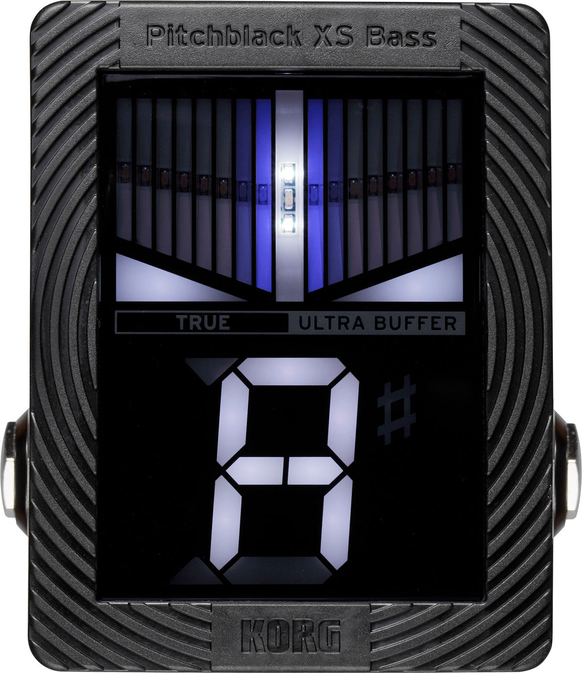 PITCHBLACK XS BAS