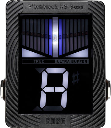 PITCHBLACK XS BAS