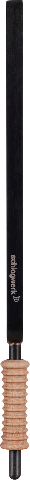 STF-128 - Tuning Fork Master Fork - 128Hz
