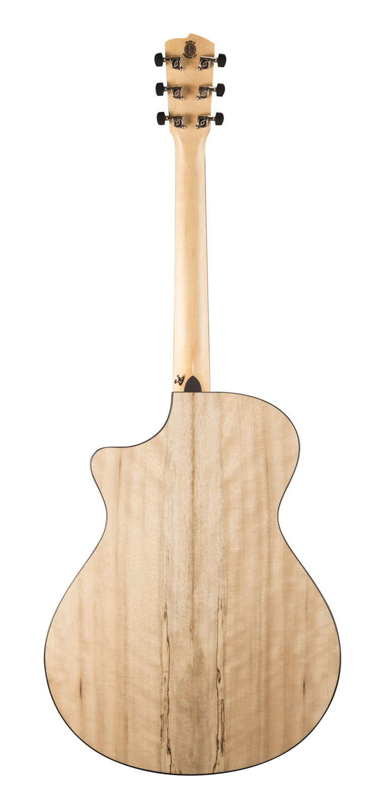 Oregon Concerto Ce Myrtlewood