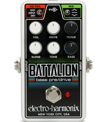 Nano Battalion