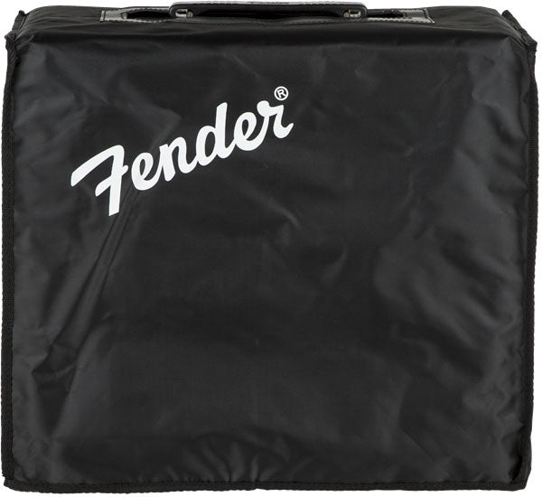 Fender Versterkerhoes Blues Junior Zwart