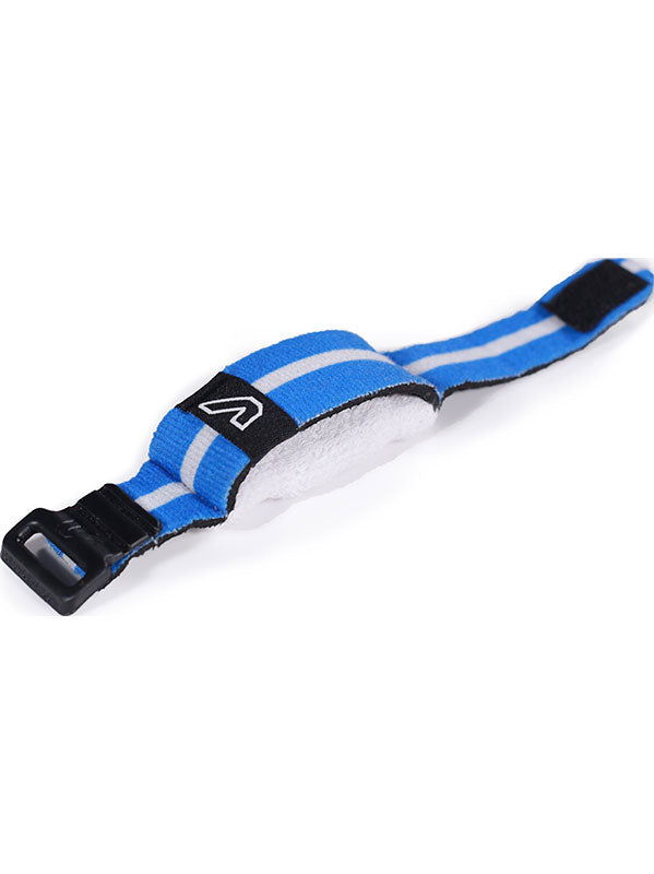 FretWraps Wereldvlaggen Blauw-Wit - Groot