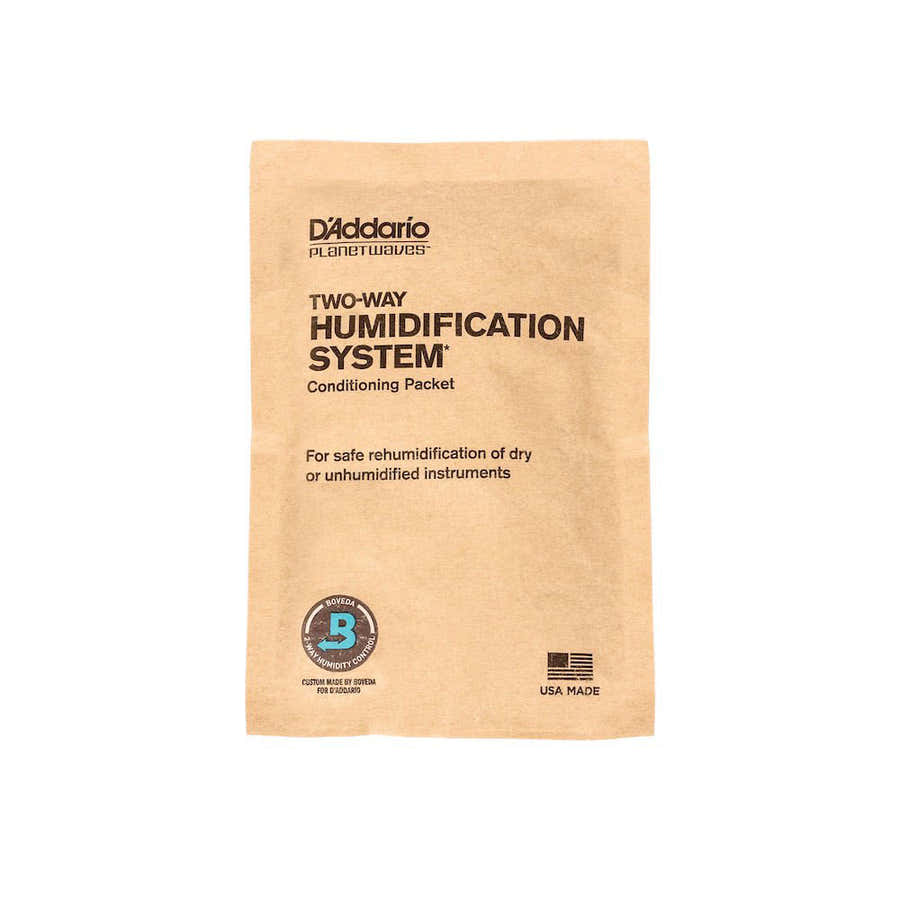 HUMIDIPAK Herstelset