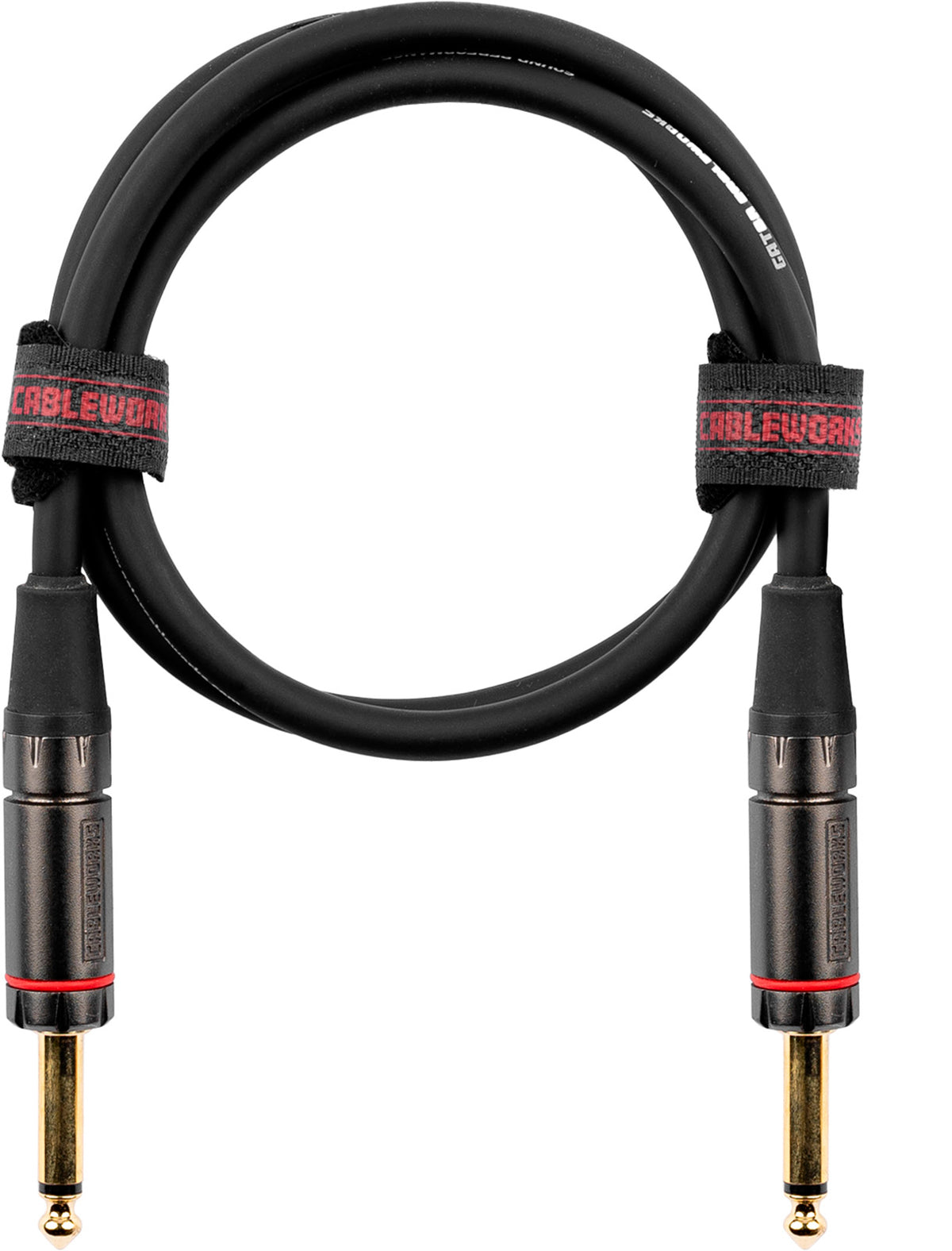 Instrumentkabel Serie Headliner 90 Cm