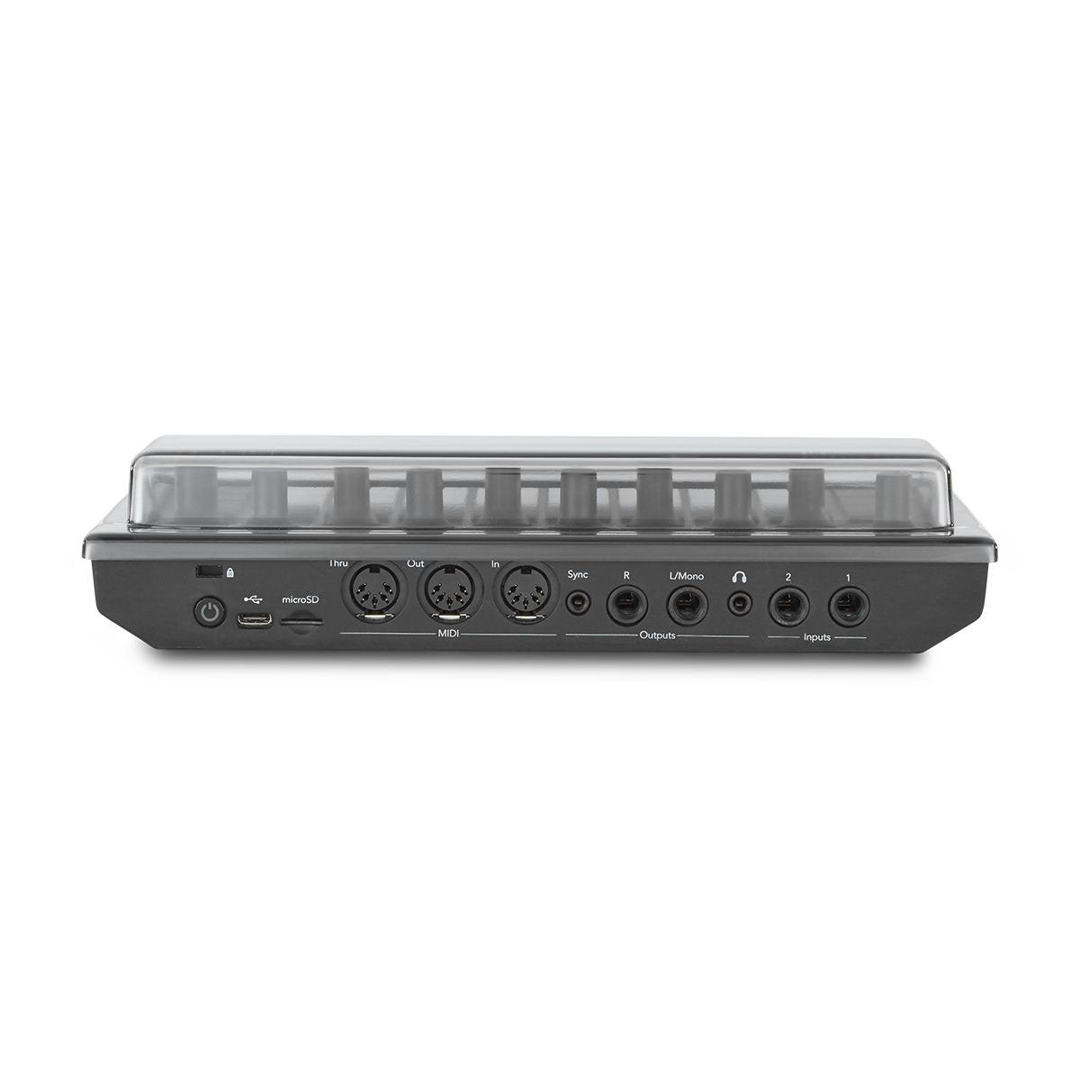 Novation Circuit Tracks hoes
