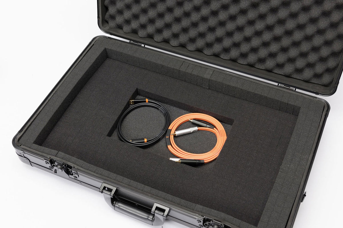 Carry Lite DJ-koffer XL Plus