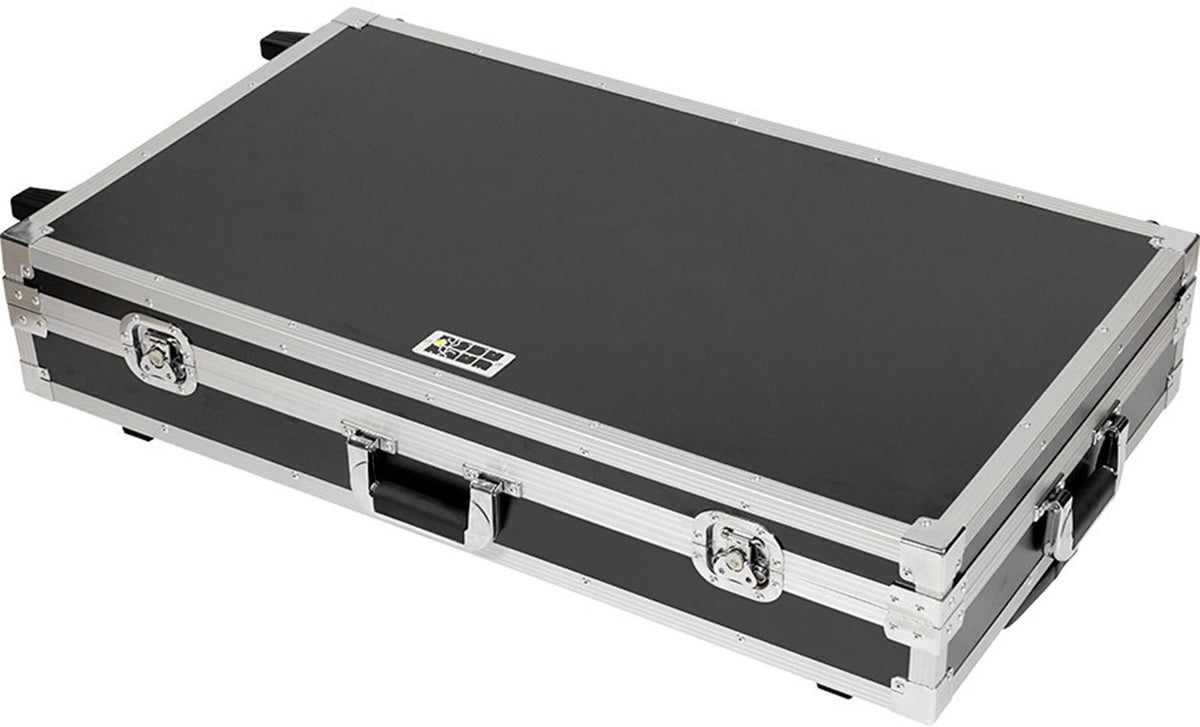 Flight Control-schuim XL XZ RX3 Prime 4 Zilver