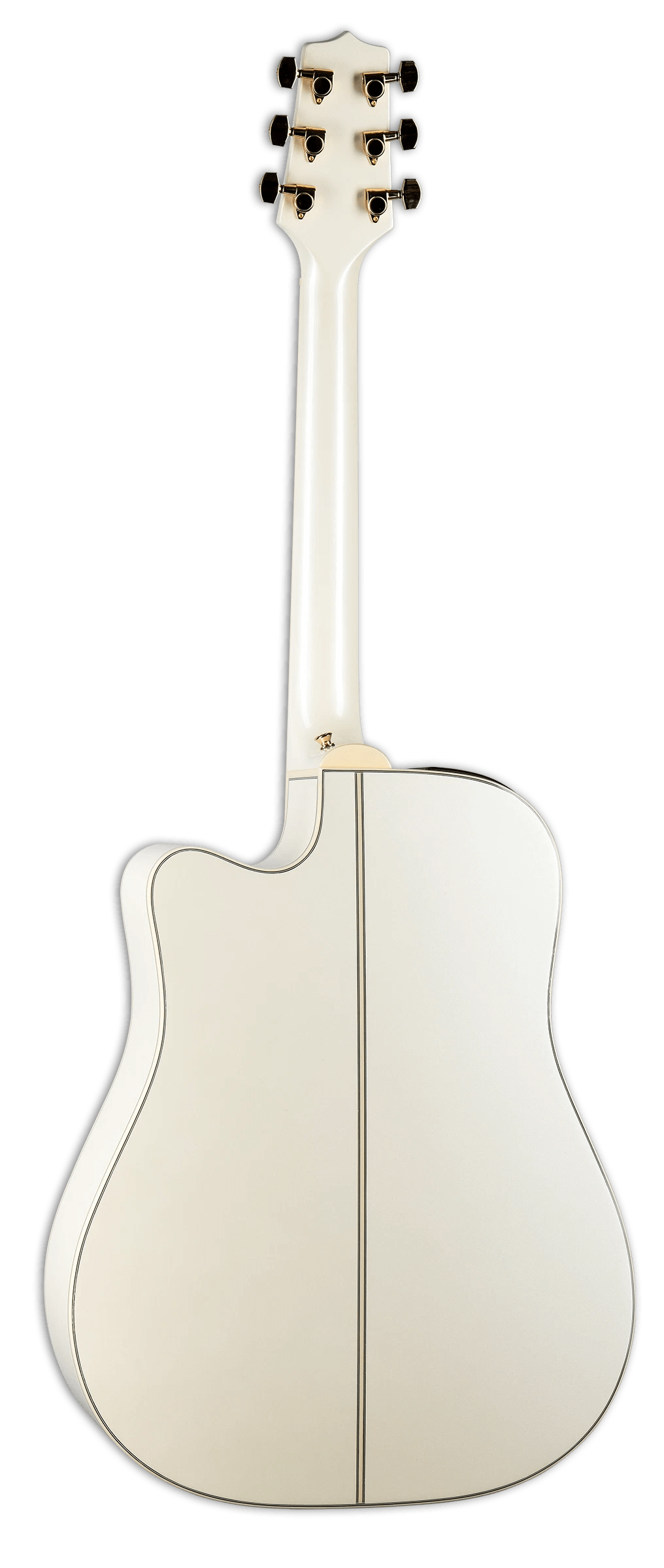 GD37CE PW Dreadnought Cw Parelwit