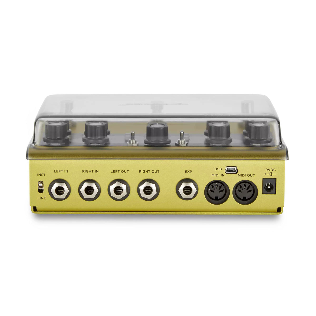 Strymon Hoes voor Nightsky & Volante