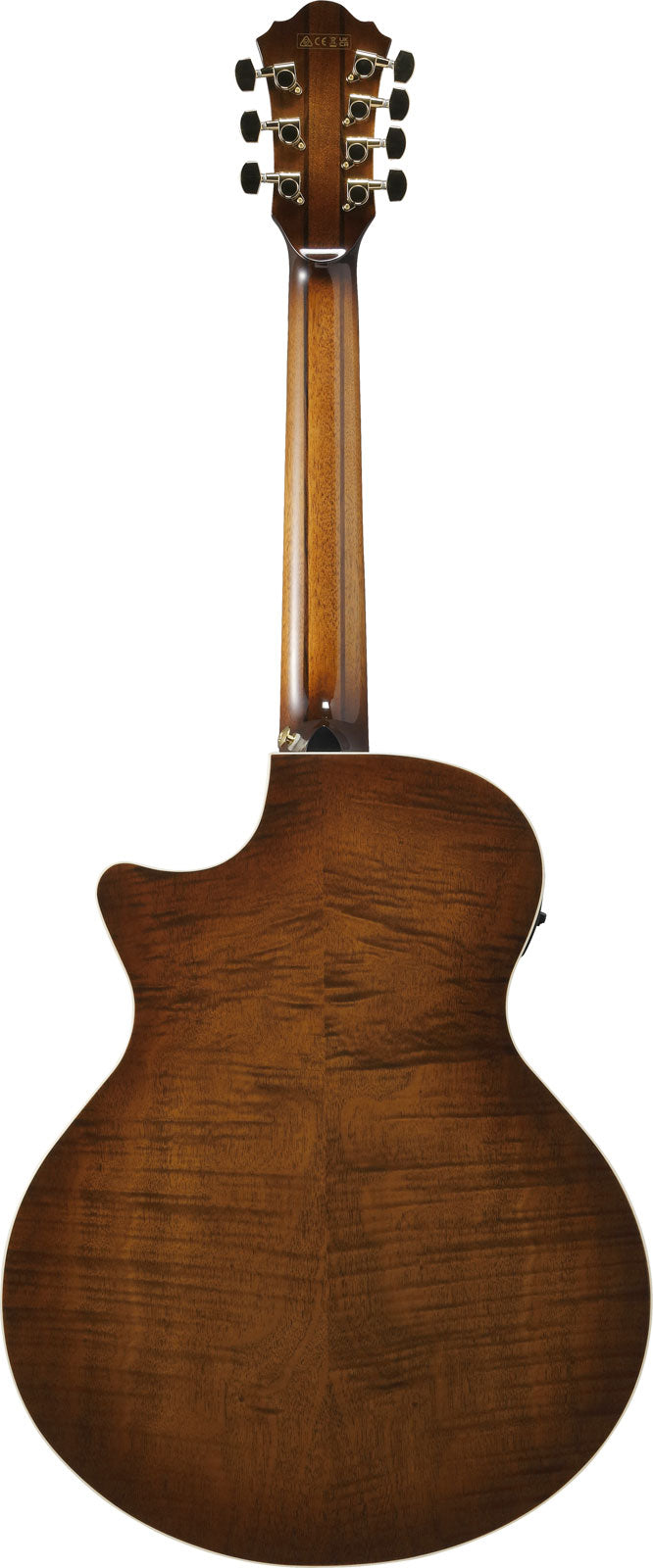 AE3007FMH-TBH Tabak Edge Burst hoogglans