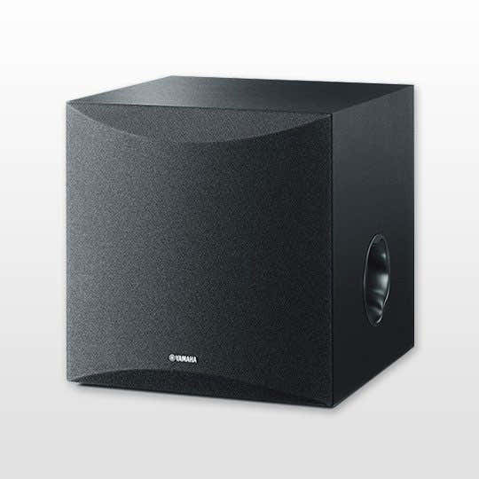 Versterker KS-SW100