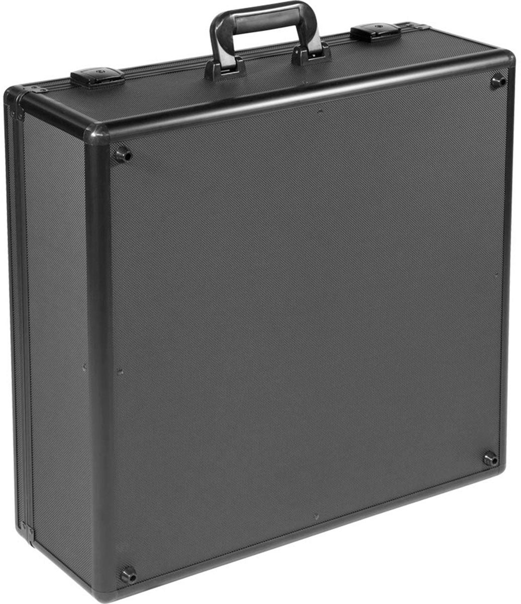 Koffer XL DJM-V10 / DJM-A9 Mengpaneel Zwart