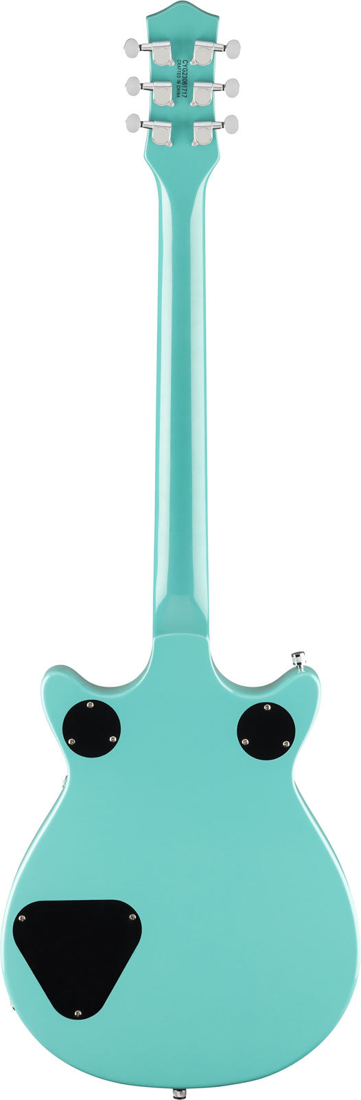 G5232T Electromatic Double Jet Ft LRL Caicosgroen